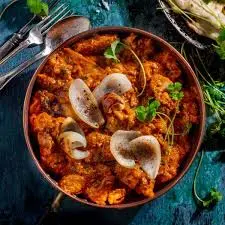 CHICKEN DOPEYAJA (8P)