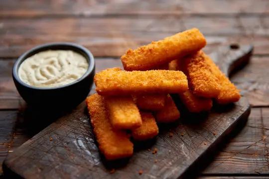 FISH FINGER