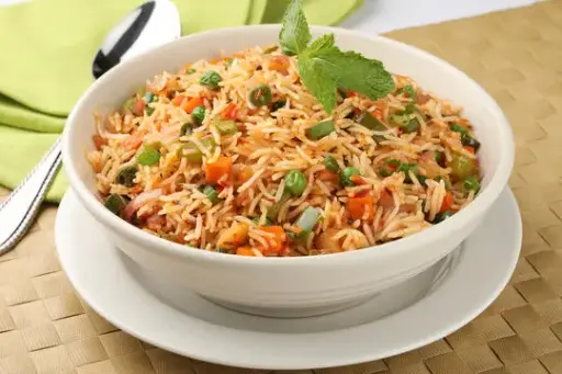 VEG PRIED RICE
