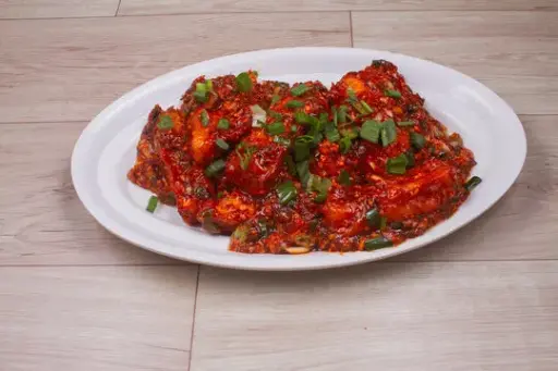 PANEER MANCHURIAN (4P)