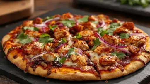 CHICKEN PIZZA
