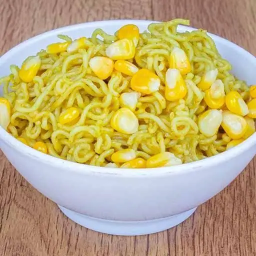 CORN CHEESE MAGGIE