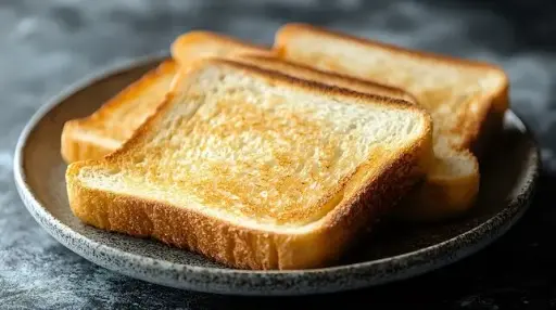 BUTTER TOAST