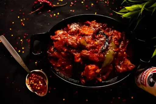 SCHEZWAN CHICKEN (8P)