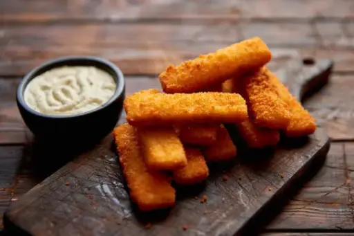 FISH FINGER